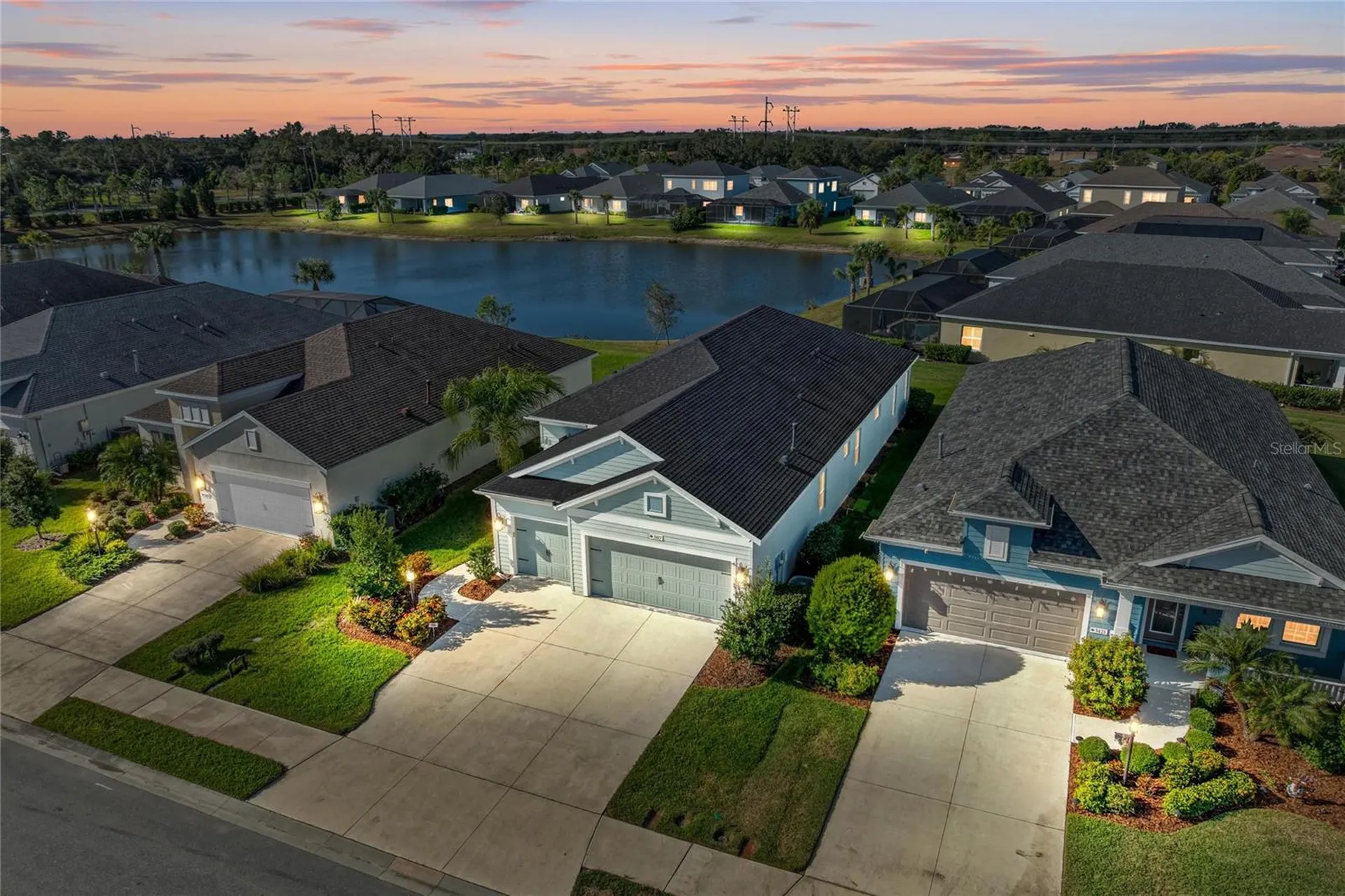 3417 Box Turtle Terrace Parrish FL 34219
