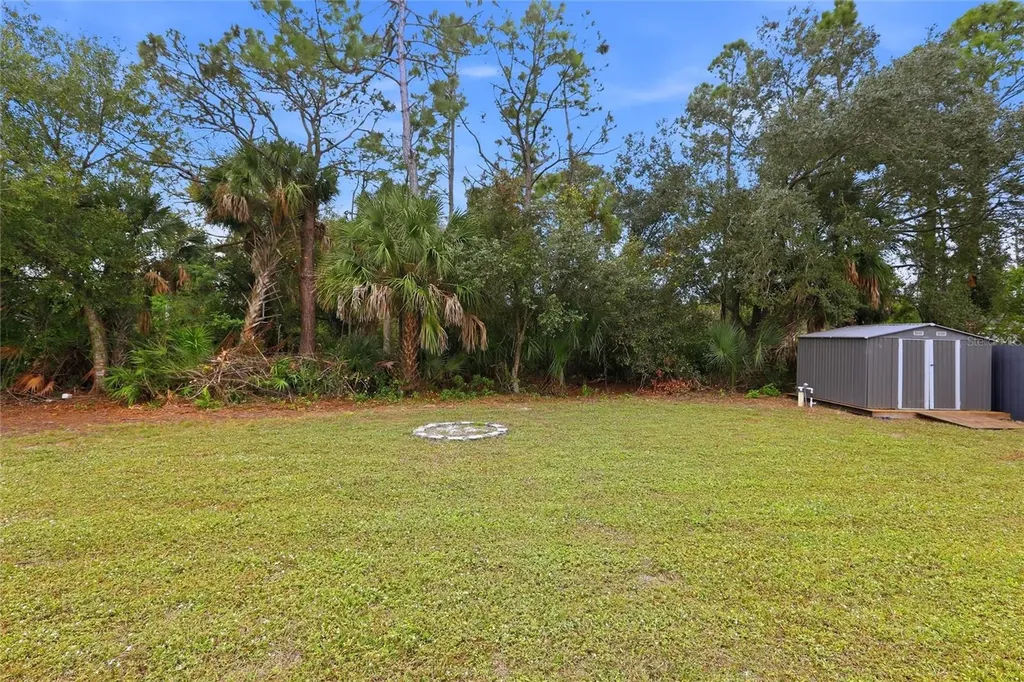 3207 Worthington Avenue North Port FL 34286