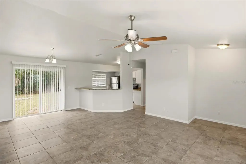 3207 Worthington Avenue North Port FL 34286