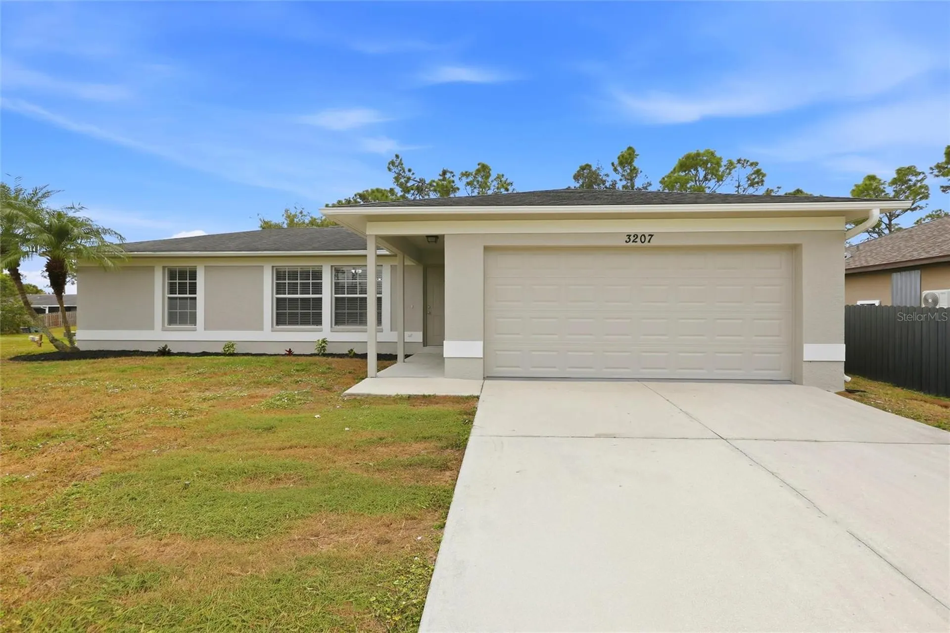 3207 Worthington Avenue North Port FL 34286