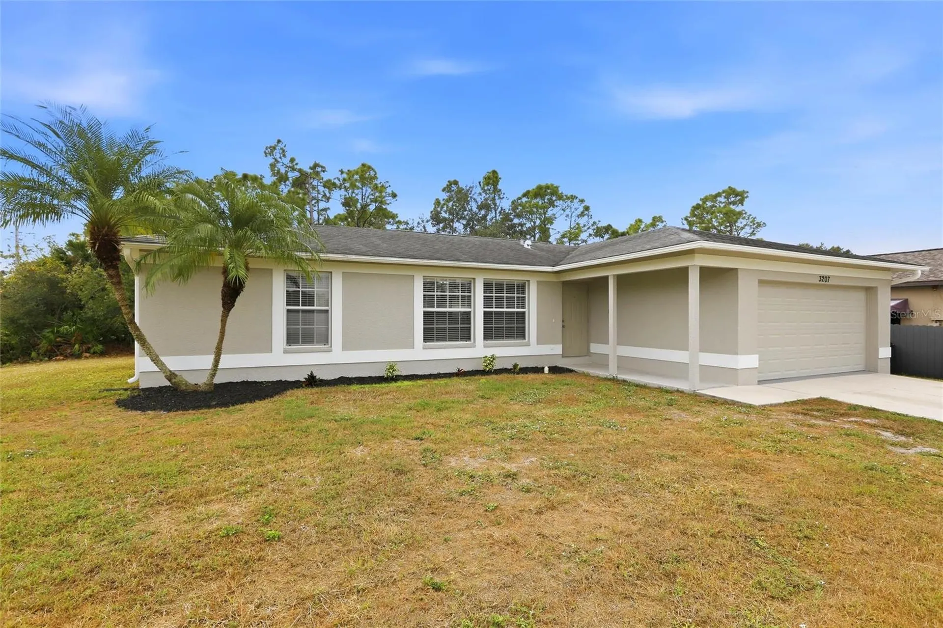 3207 Worthington Avenue North Port FL 34286