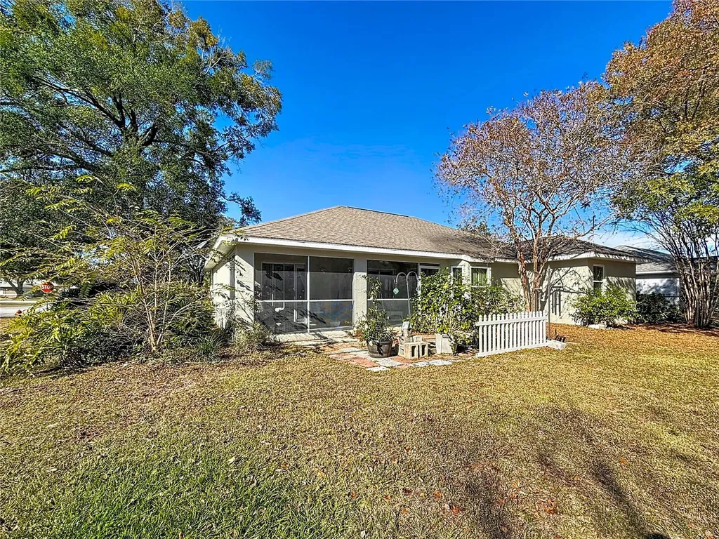 3061 NW 49th Avenue Ocala FL 34482