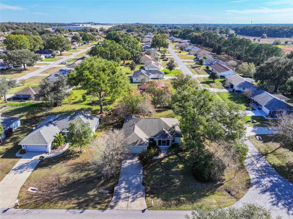 3061 NW 49th Avenue Ocala FL 34482