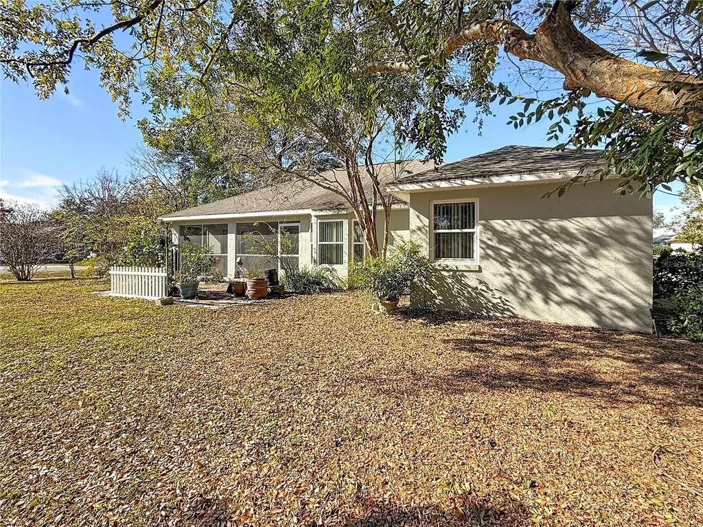 3061 NW 49th Avenue Ocala FL 34482