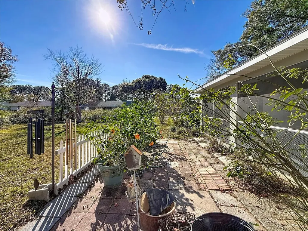 3061 NW 49th Avenue Ocala FL 34482