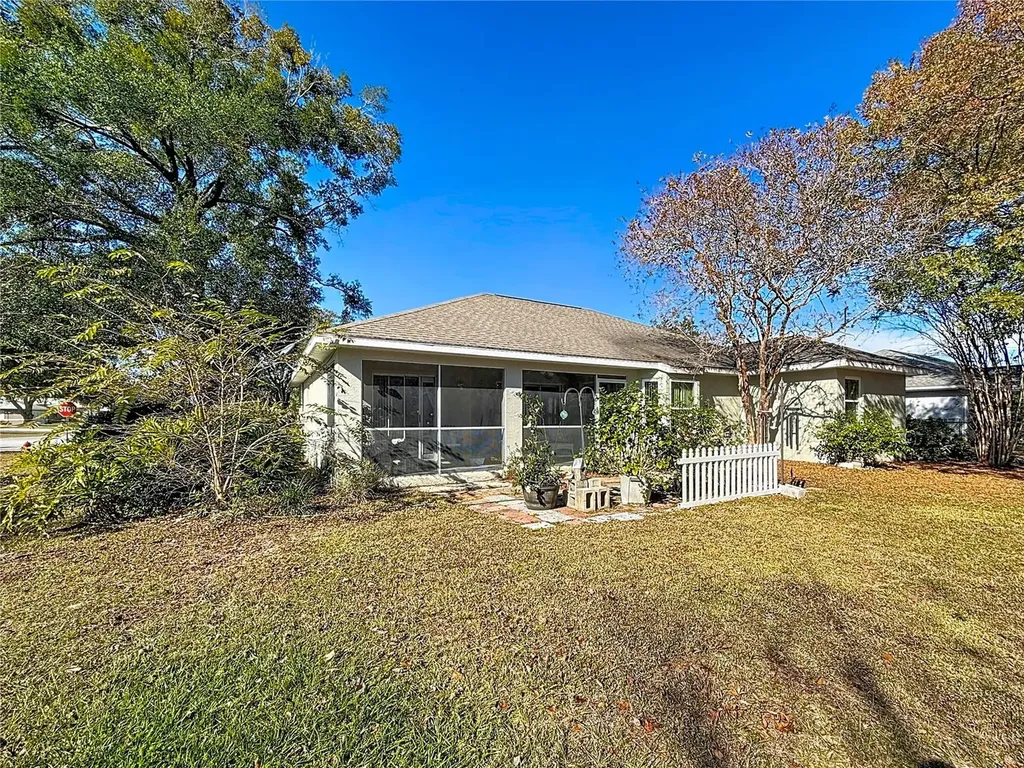 3061 NW 49th Avenue Ocala FL 34482