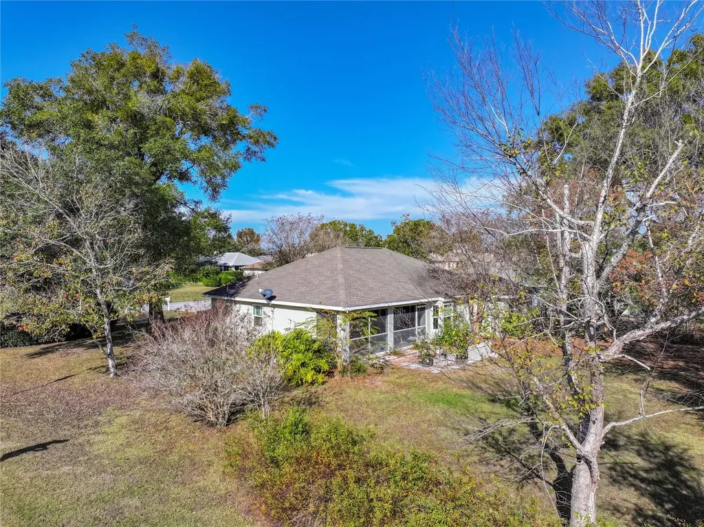 3061 NW 49th Avenue Ocala FL 34482