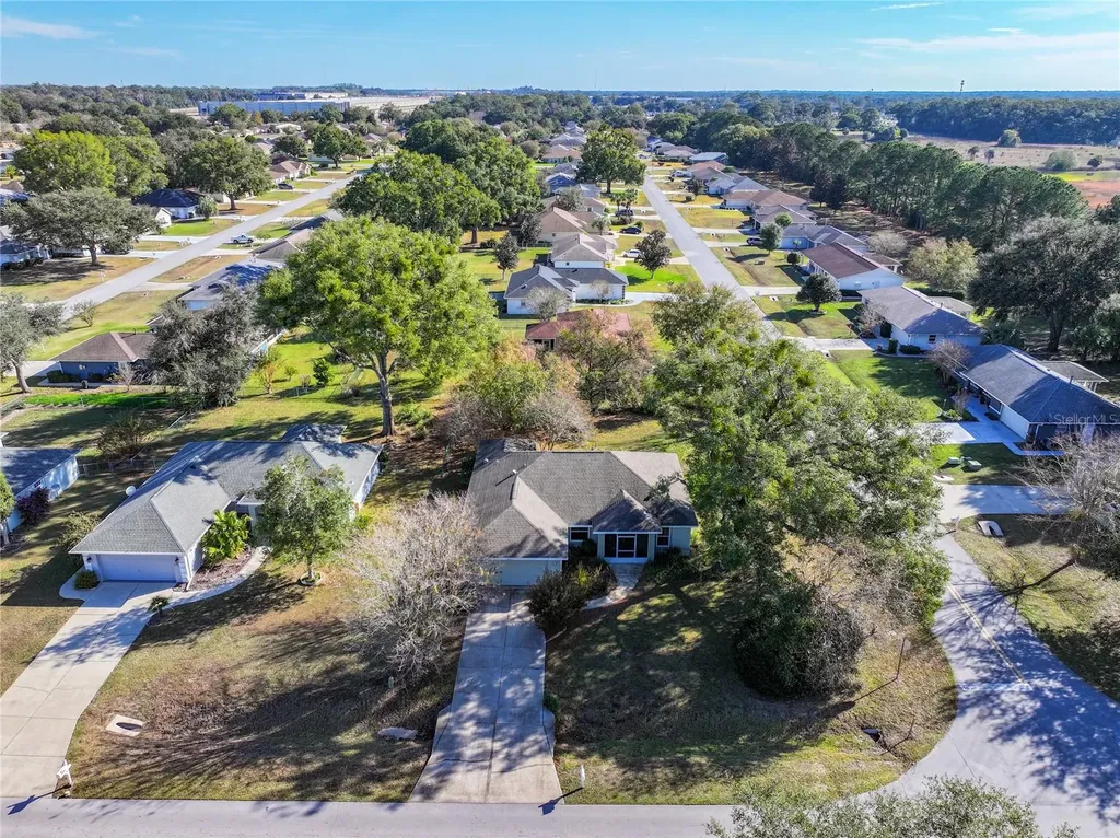 3061 NW 49th Avenue Ocala FL 34482