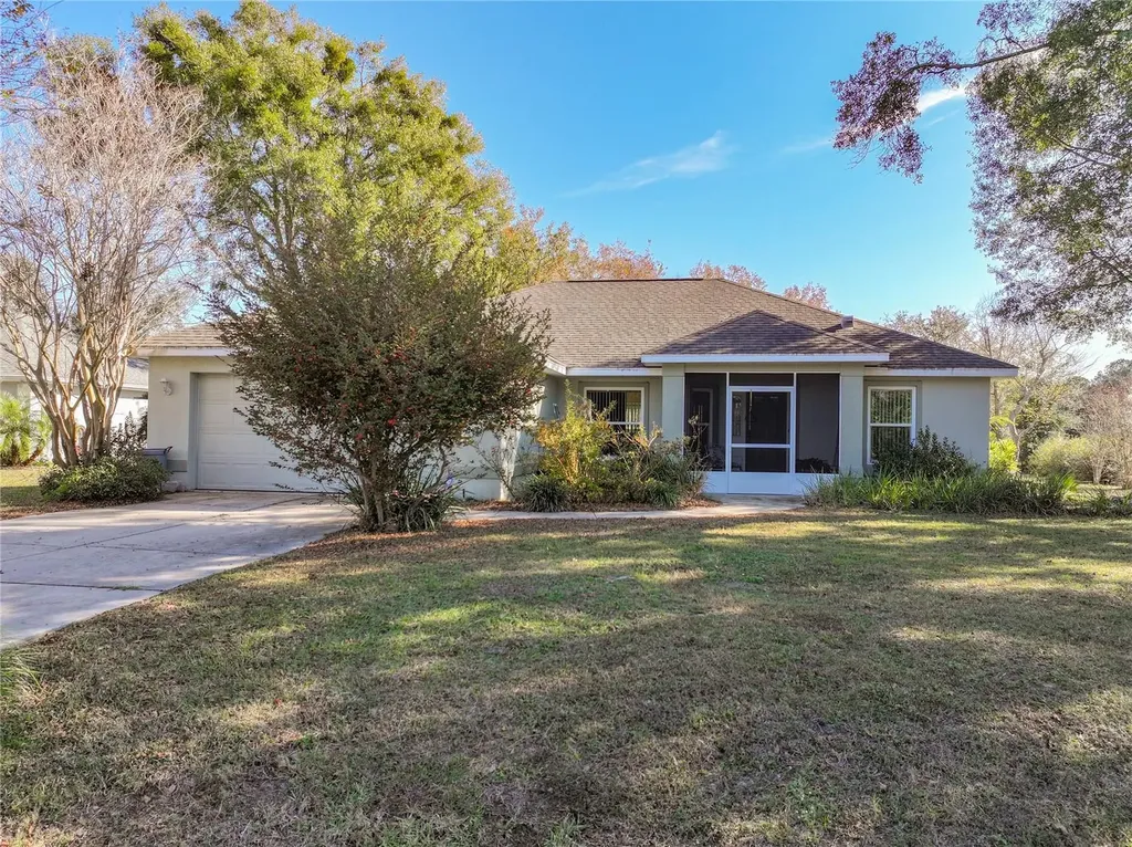 3061 NW 49th Avenue Ocala FL 34482