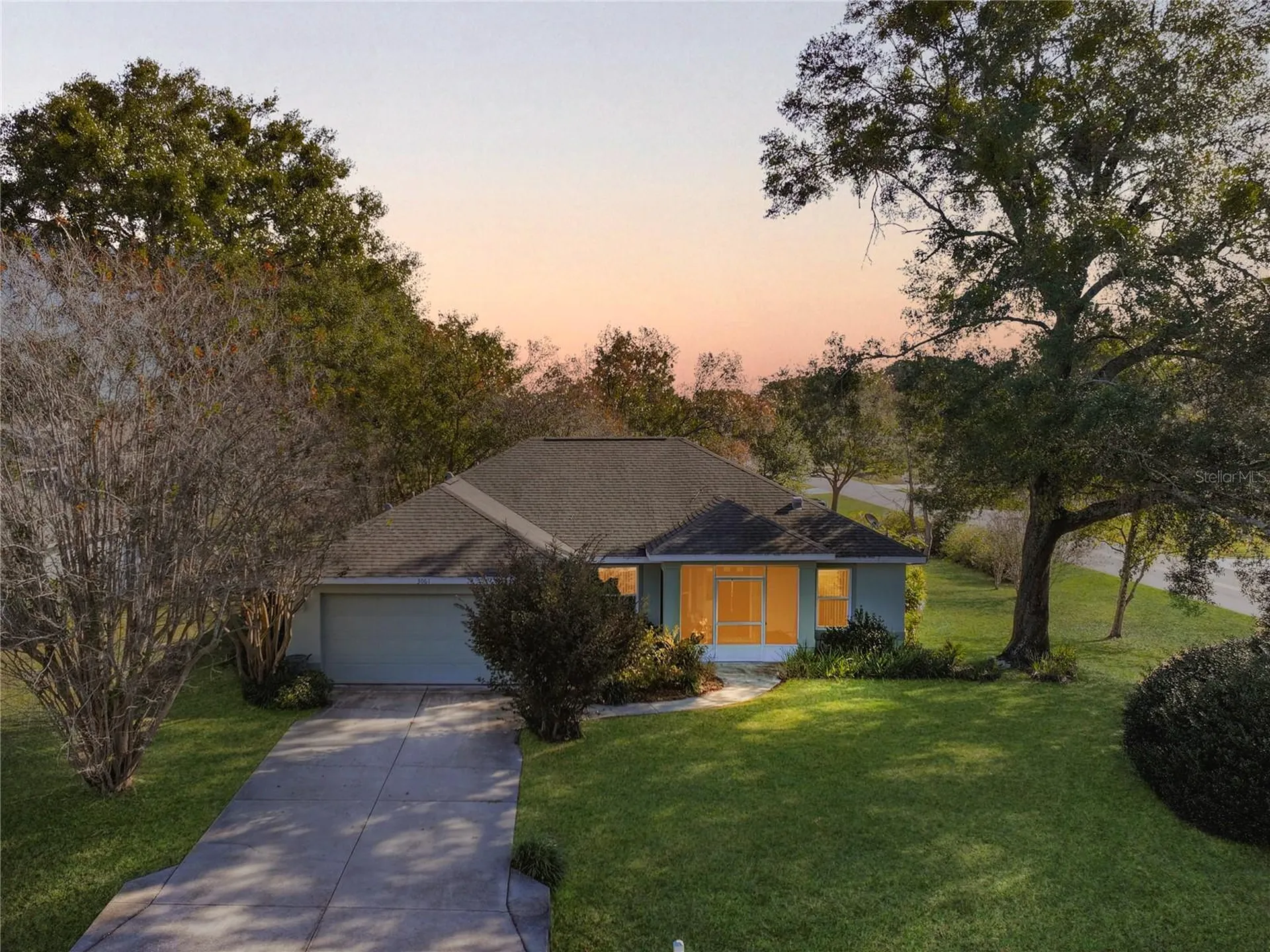 3061 NW 49th Avenue Ocala FL 34482