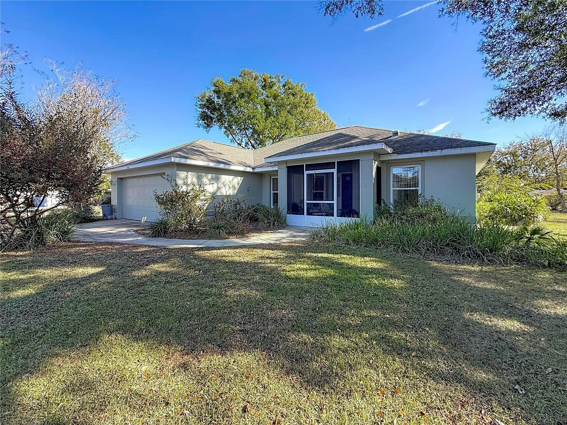 3061 NW 49th Avenue Ocala FL 34482