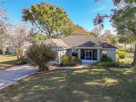 3061 NW 49th Avenue Ocala FL 34482