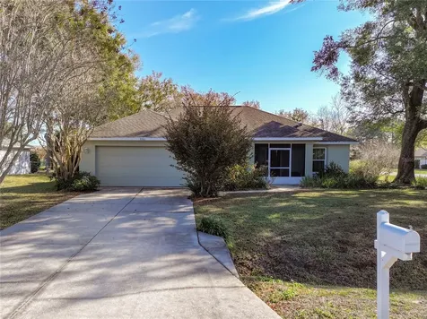 3061 NW 49th Avenue Ocala FL 34482