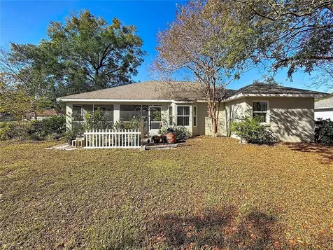 3061 NW 49th Avenue Ocala FL 34482