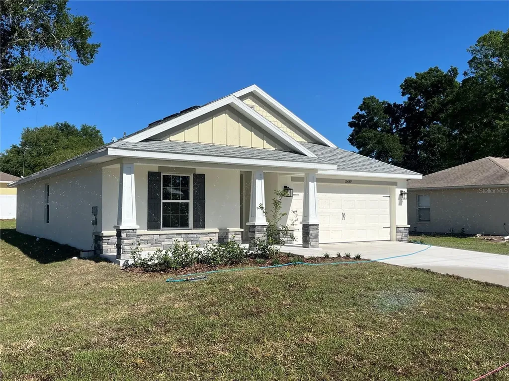 15649 SE 88 Avenue Summerfield FL 34491