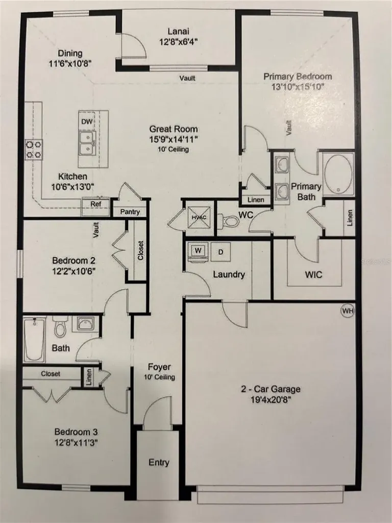 15649 SE 88 Avenue Summerfield FL 34491