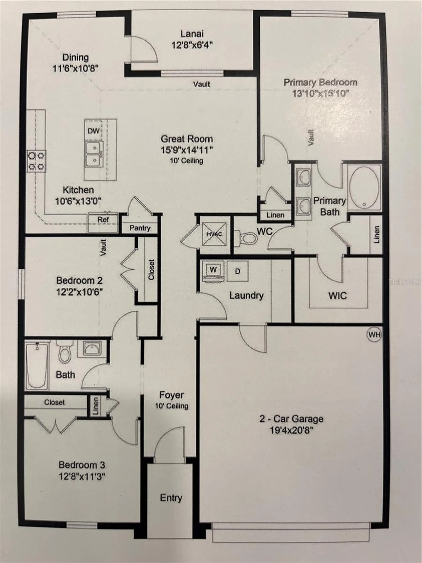 15649 SE 88 Avenue Summerfield FL 34491