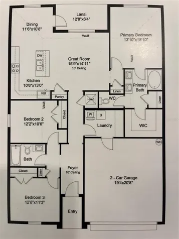 15649 SE 88 Avenue Summerfield FL 34491