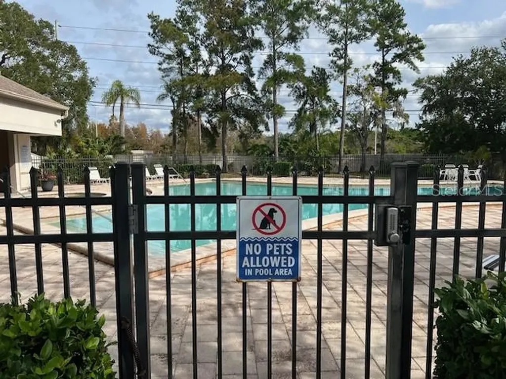 3000 Red Oak Court Palm Harbor FL 34684