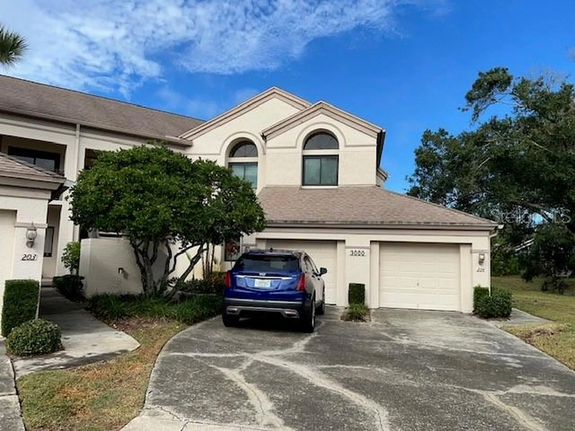 3000 Red Oak Court Palm Harbor FL 34684