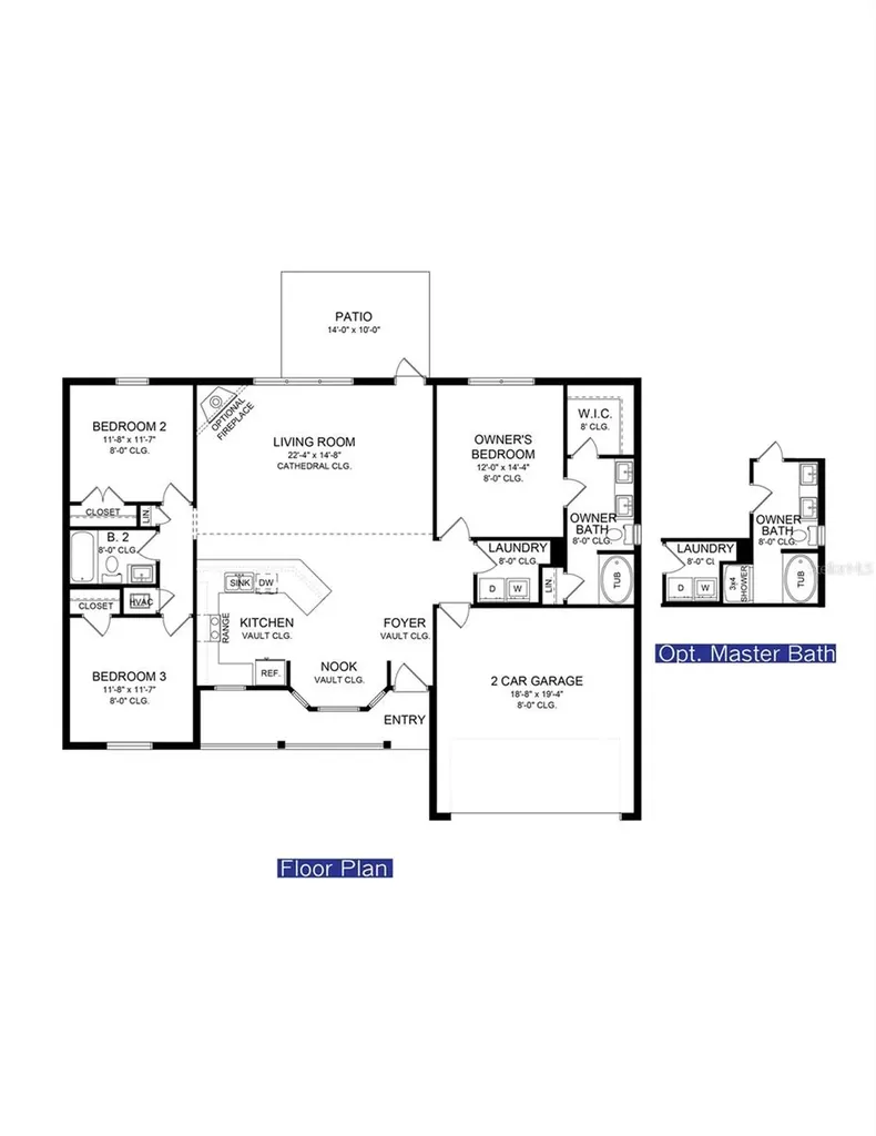 9650 Bahia Road Ocala FL 34472