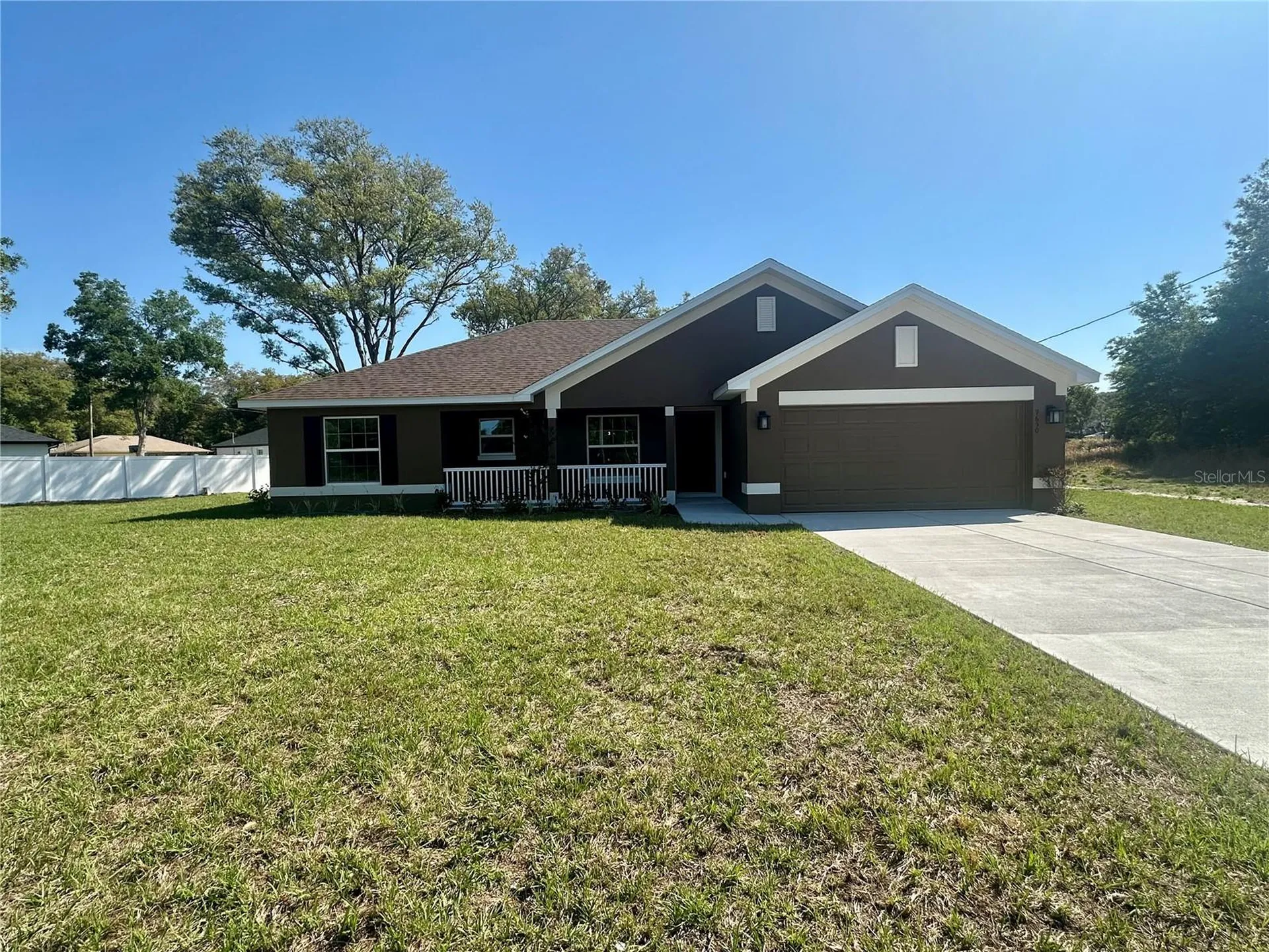 9650 Bahia Road Ocala FL 34472