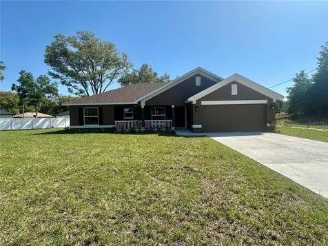 9650 Bahia Road Ocala FL 34472