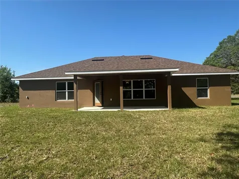 9650 Bahia Road Ocala FL 34472