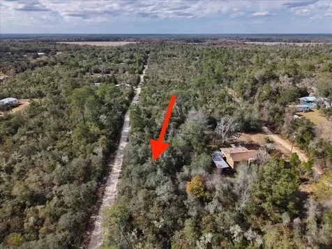 NE 233rd Lane Fort Mc Coy FL 32134