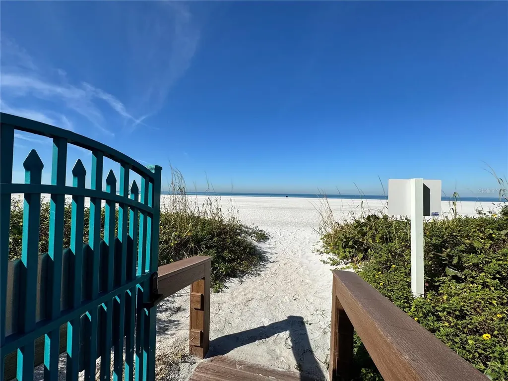 1560 Gulf Boulevard Clearwater Beach FL 33767