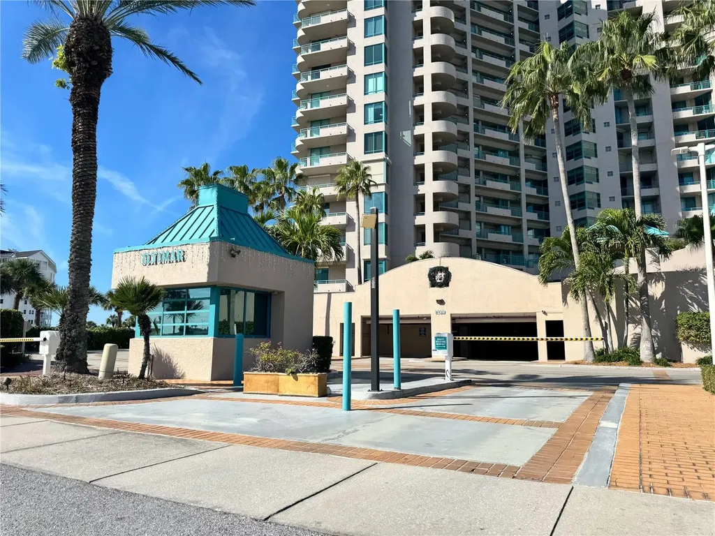 1560 Gulf Boulevard Clearwater Beach FL 33767