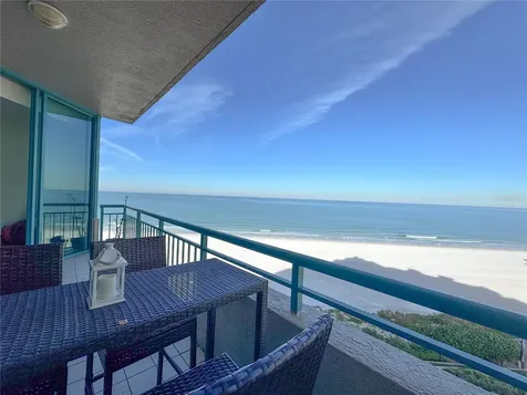 1560 Gulf Boulevard Clearwater Beach FL 33767