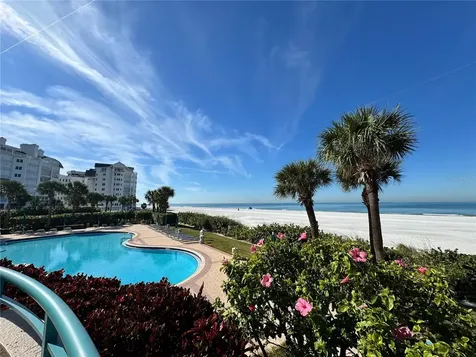 1560 Gulf Boulevard Clearwater Beach FL 33767