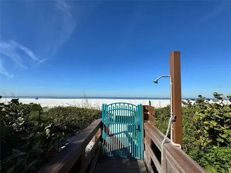 1560 Gulf Boulevard Clearwater Beach FL 33767