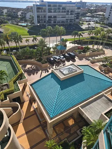1560 Gulf Boulevard Clearwater Beach FL 33767
