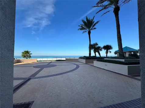1560 Gulf Boulevard Clearwater Beach FL 33767