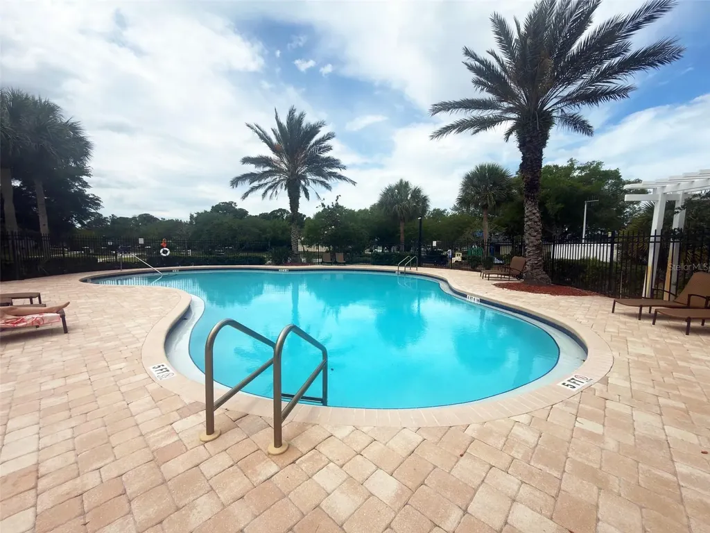 8524 Tidal Bay Lane Tampa FL 33635