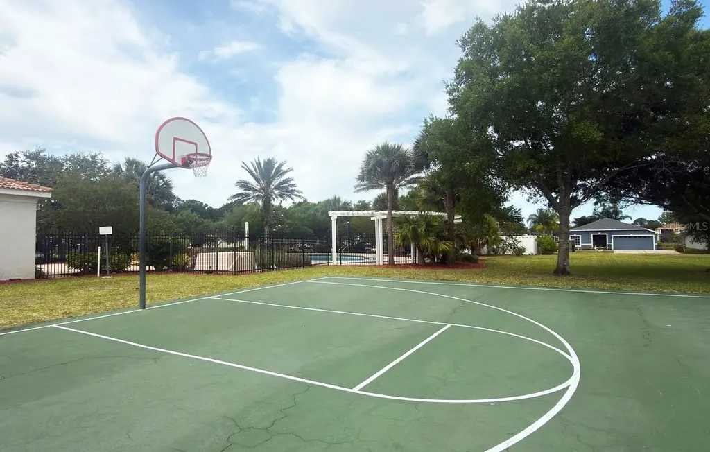 8524 Tidal Bay Lane Tampa FL 33635