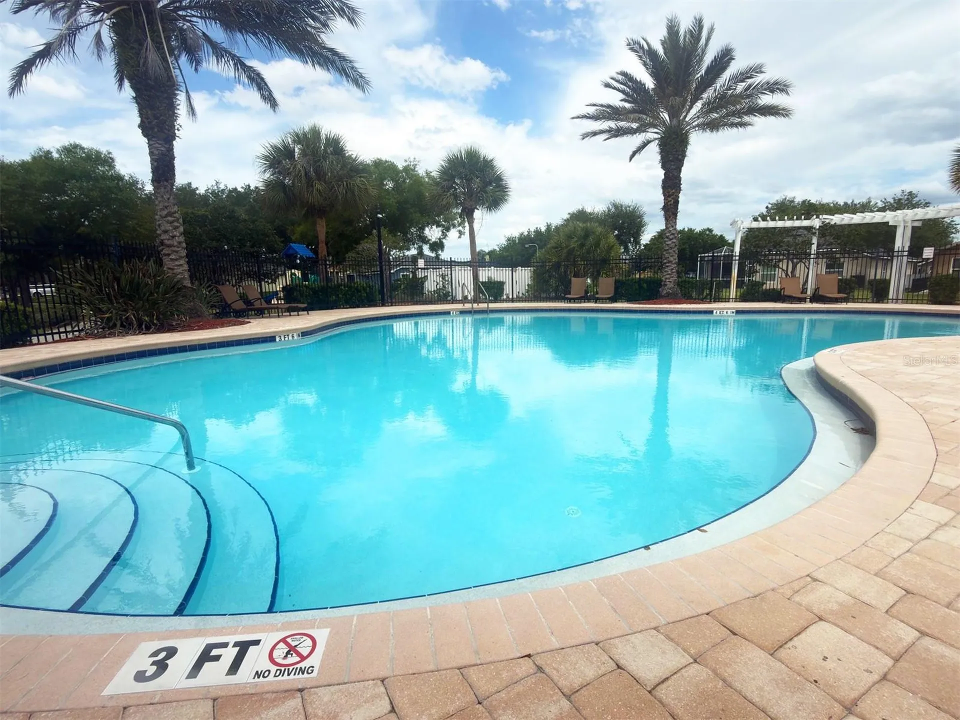 8524 Tidal Bay Lane Tampa FL 33635