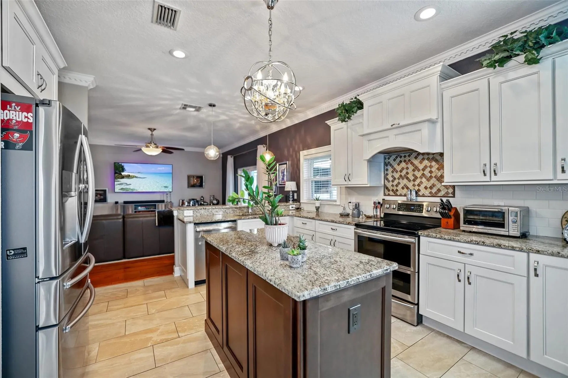 8524 Tidal Bay Lane Tampa FL 33635