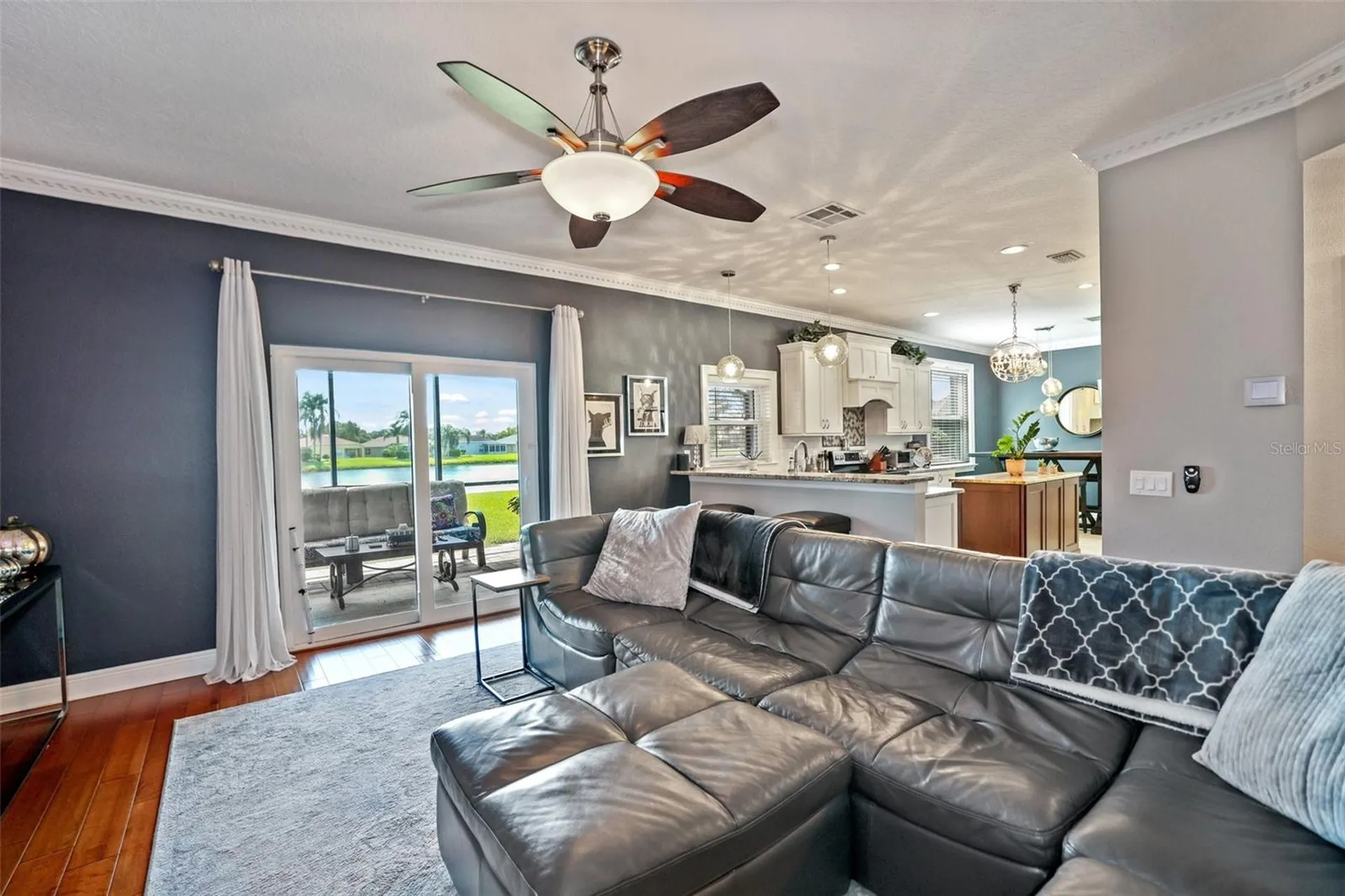 8524 Tidal Bay Lane Tampa FL 33635
