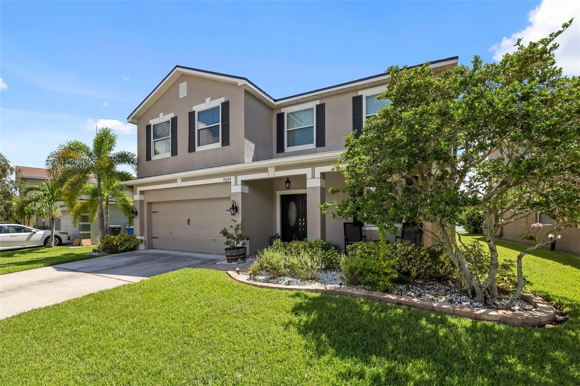 8524 Tidal Bay Lane Tampa FL 33635