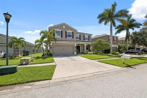 8524 Tidal Bay Lane Tampa FL 33635
