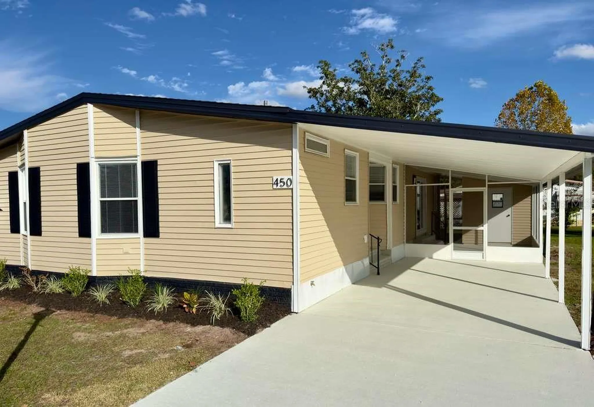 450 Tivoli Park Drive Davenport FL 33897
