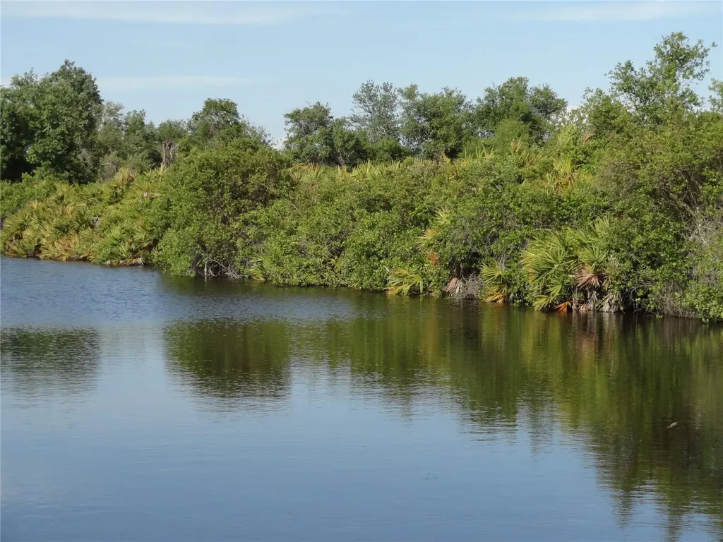1357 Beauregard Court Punta Gorda FL 33983