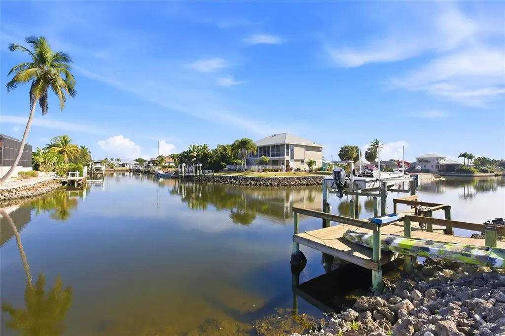 4190 Pelican Pointe Drive Punta Gorda FL 33950