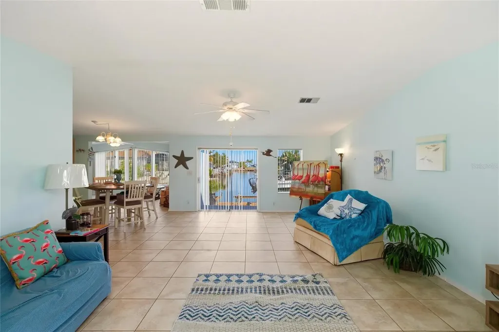 4190 Pelican Pointe Drive Punta Gorda FL 33950