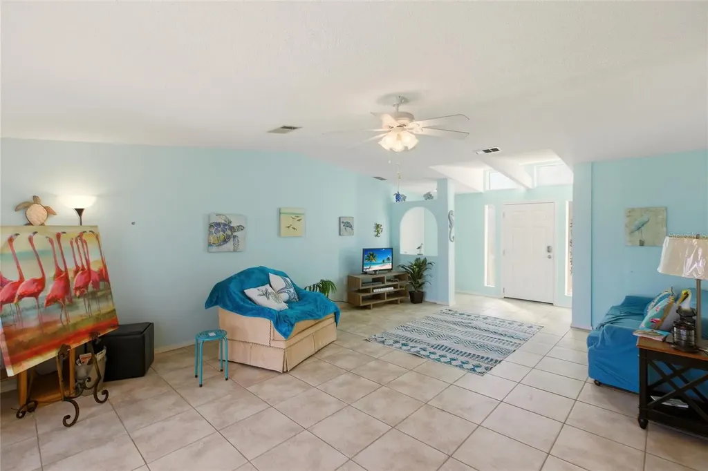 4190 Pelican Pointe Drive Punta Gorda FL 33950