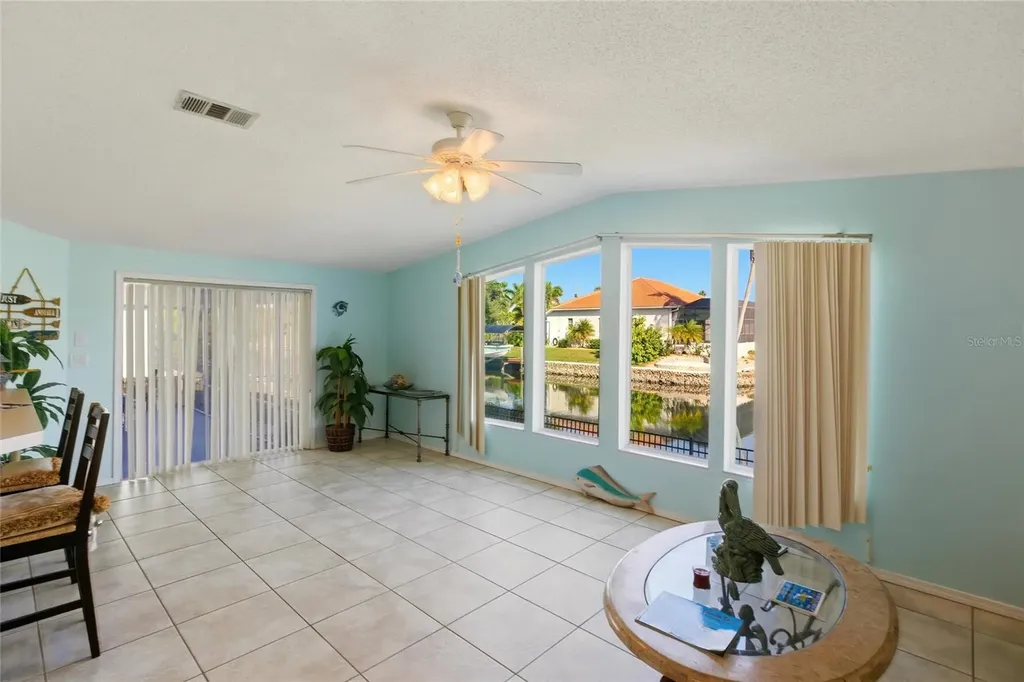 4190 Pelican Pointe Drive Punta Gorda FL 33950