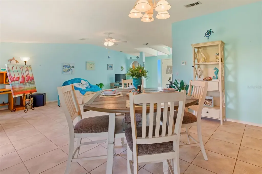4190 Pelican Pointe Drive Punta Gorda FL 33950